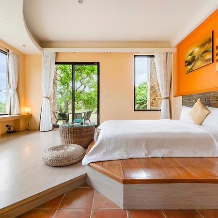 Southern Sun Homestay North Kenting Exterior photo