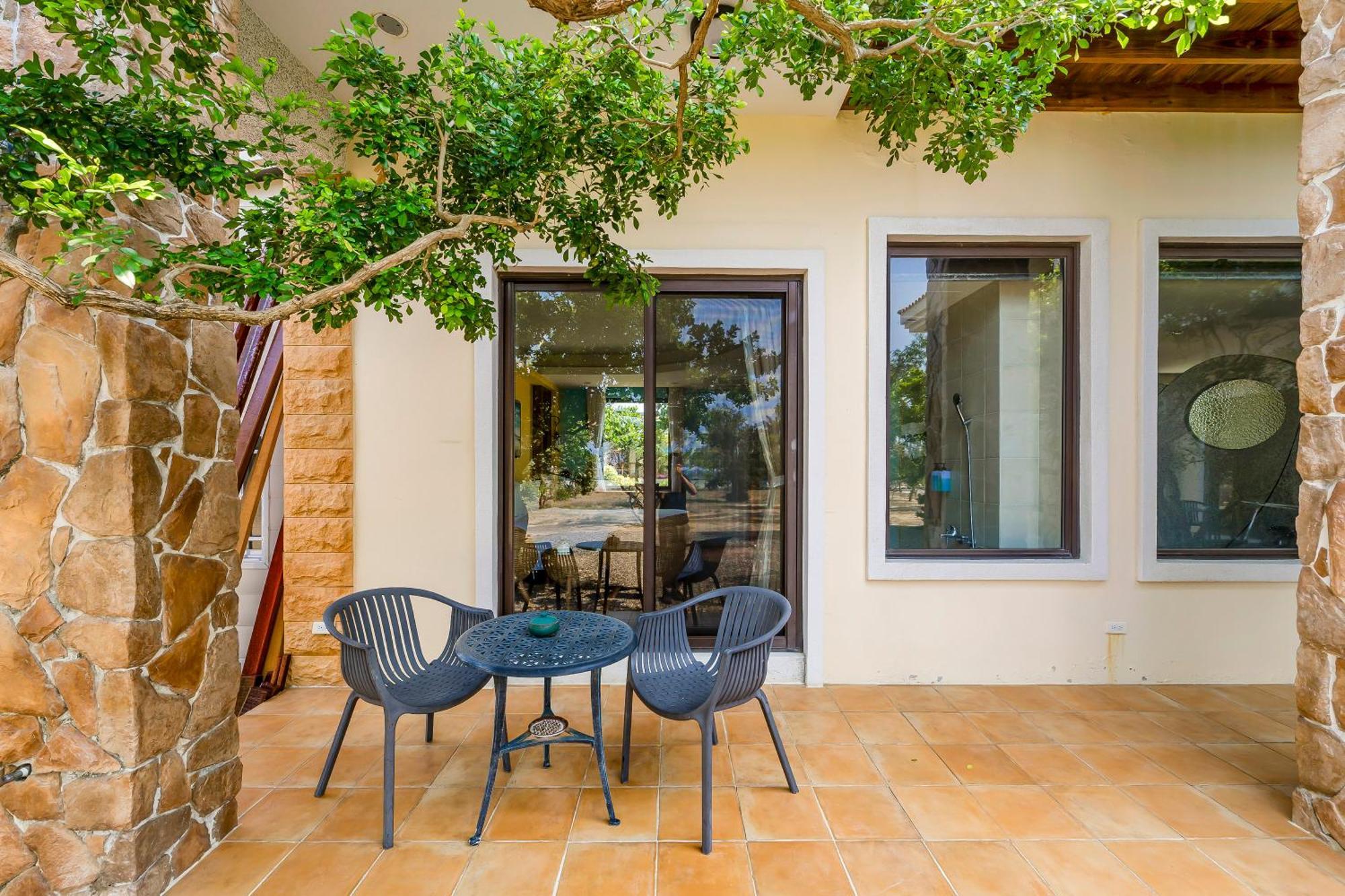 Southern Sun Homestay North Kenting Exterior photo