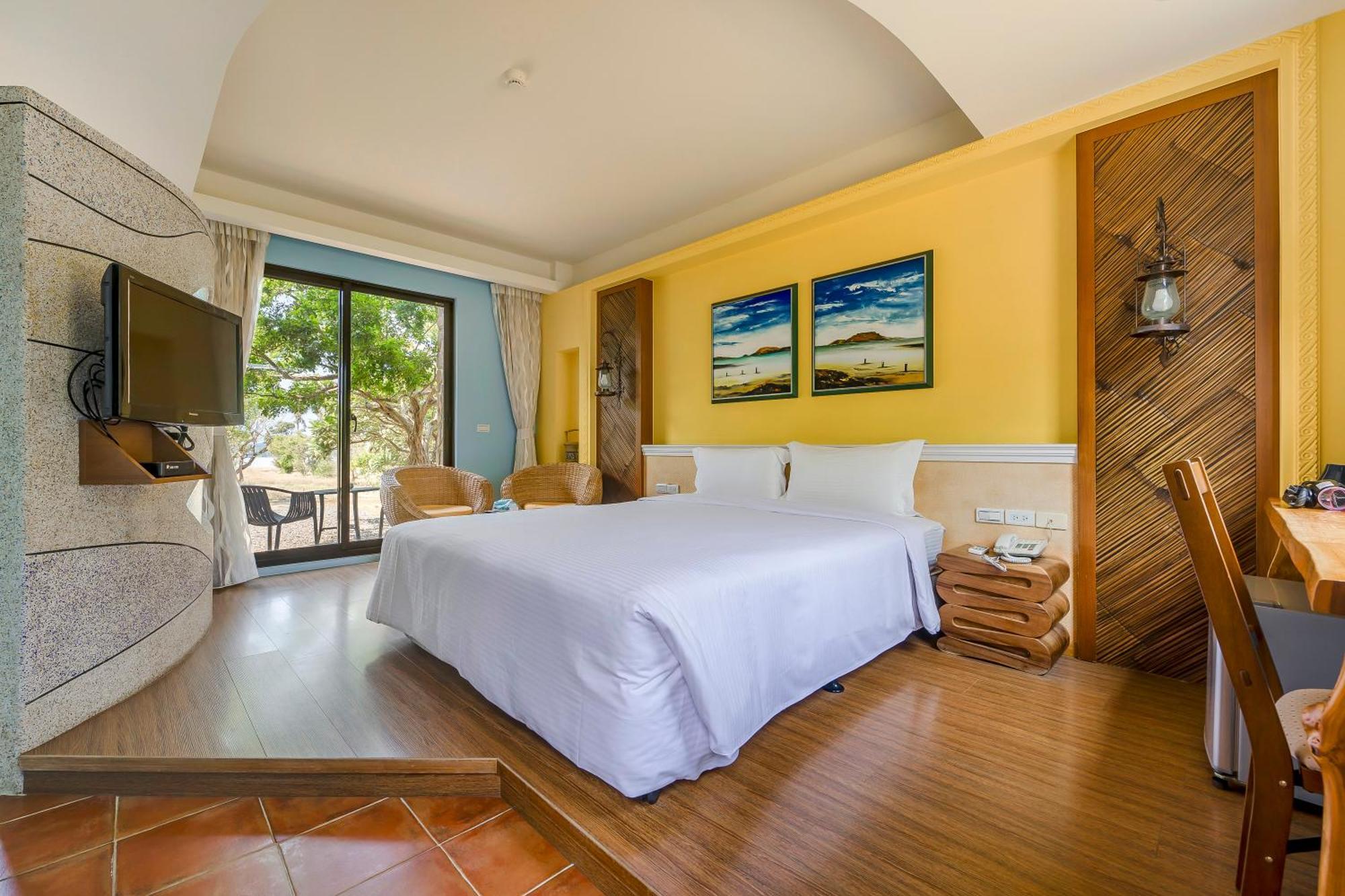 Southern Sun Homestay North Kenting Exterior photo
