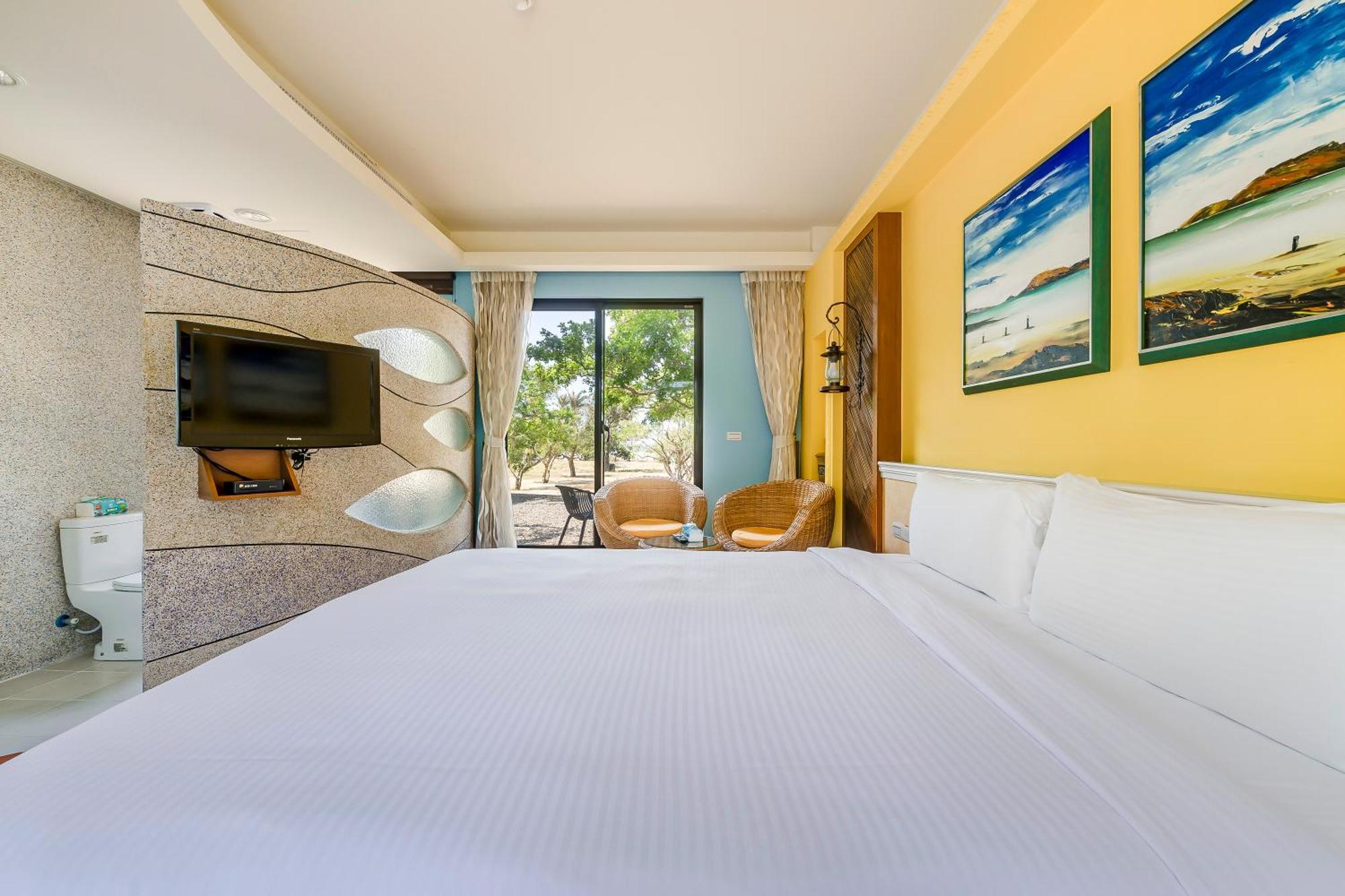 Southern Sun Homestay North Kenting Exterior photo