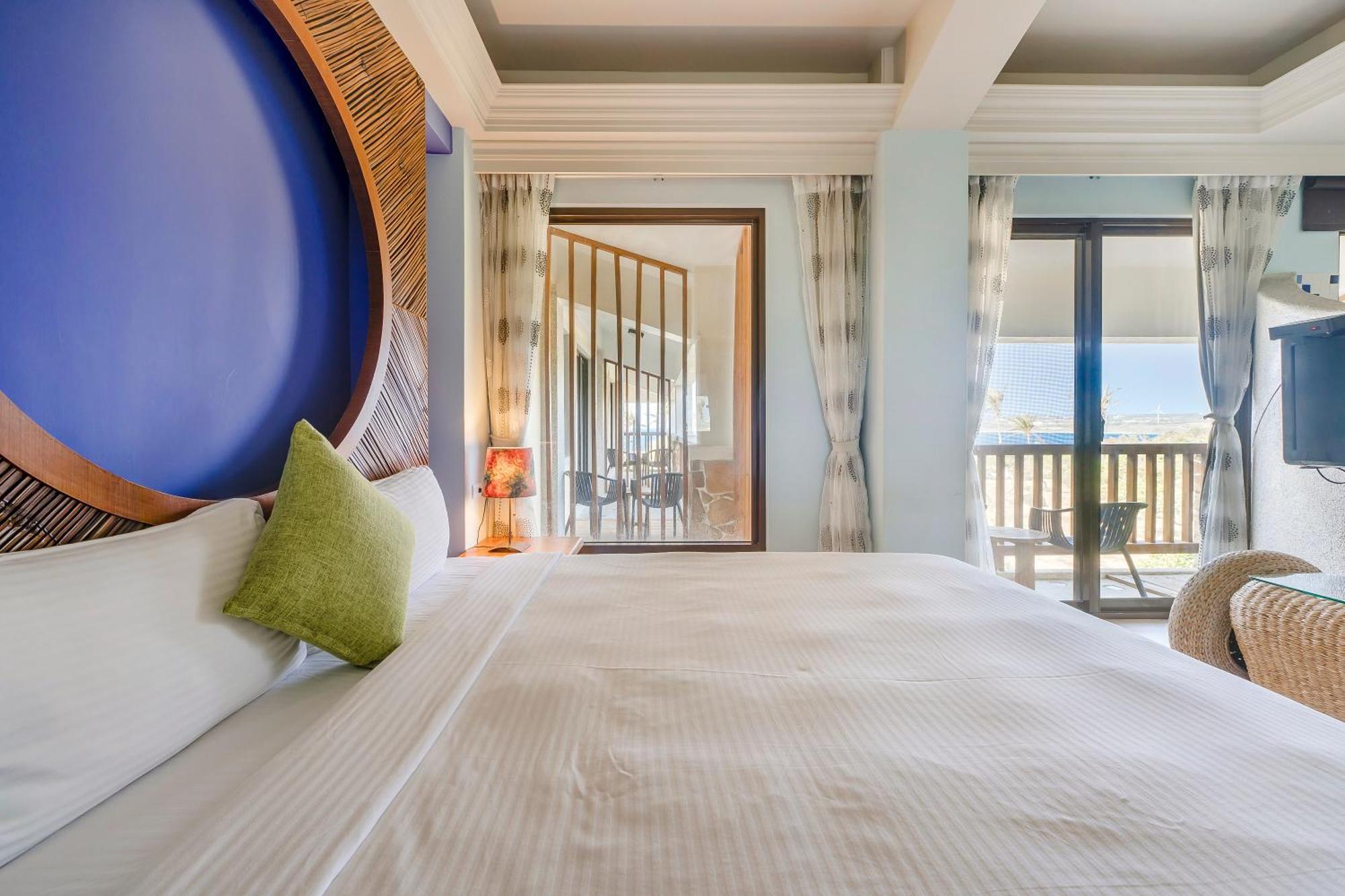 Southern Sun Homestay North Kenting Exterior photo
