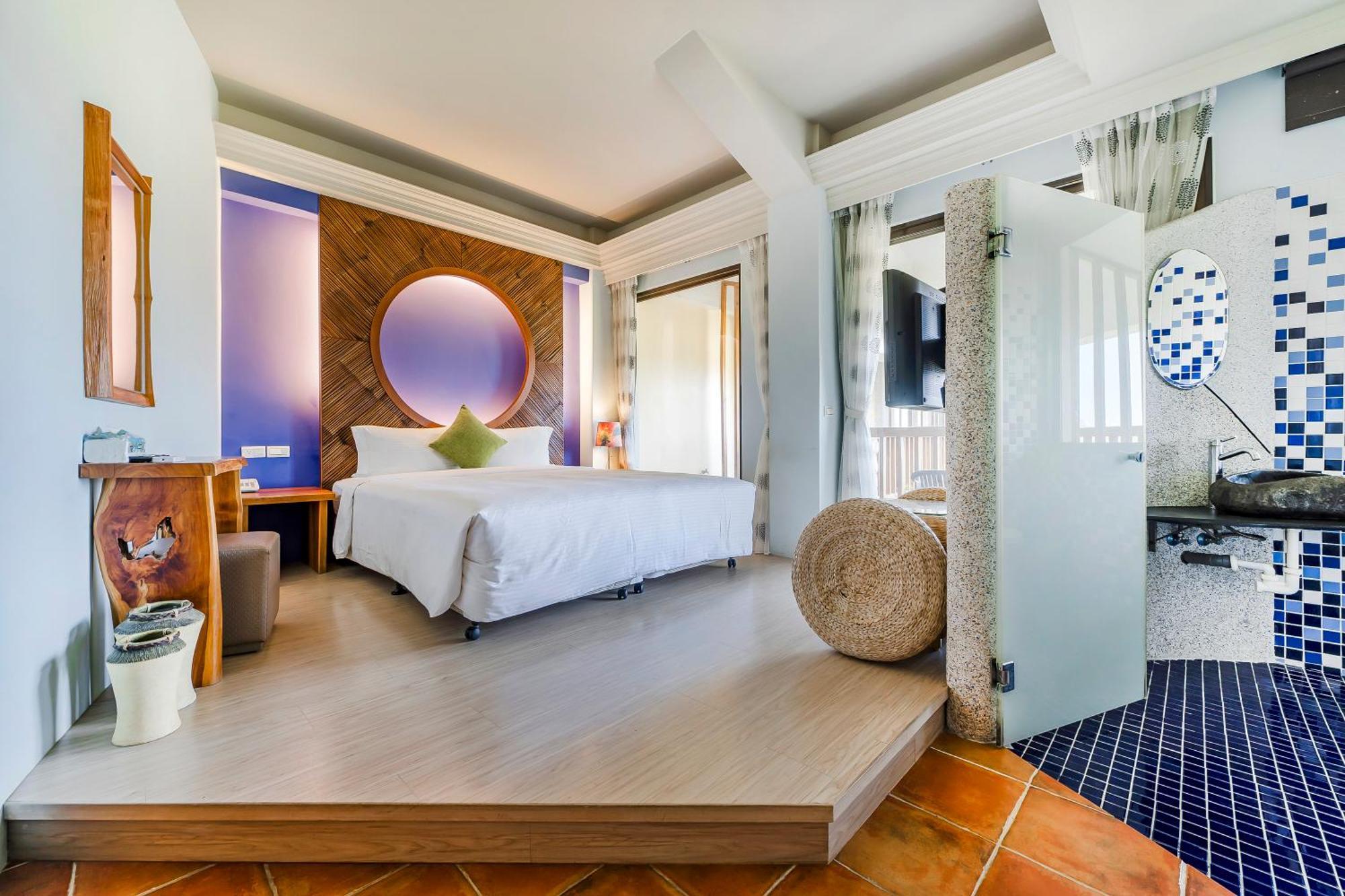 Southern Sun Homestay North Kenting Exterior photo