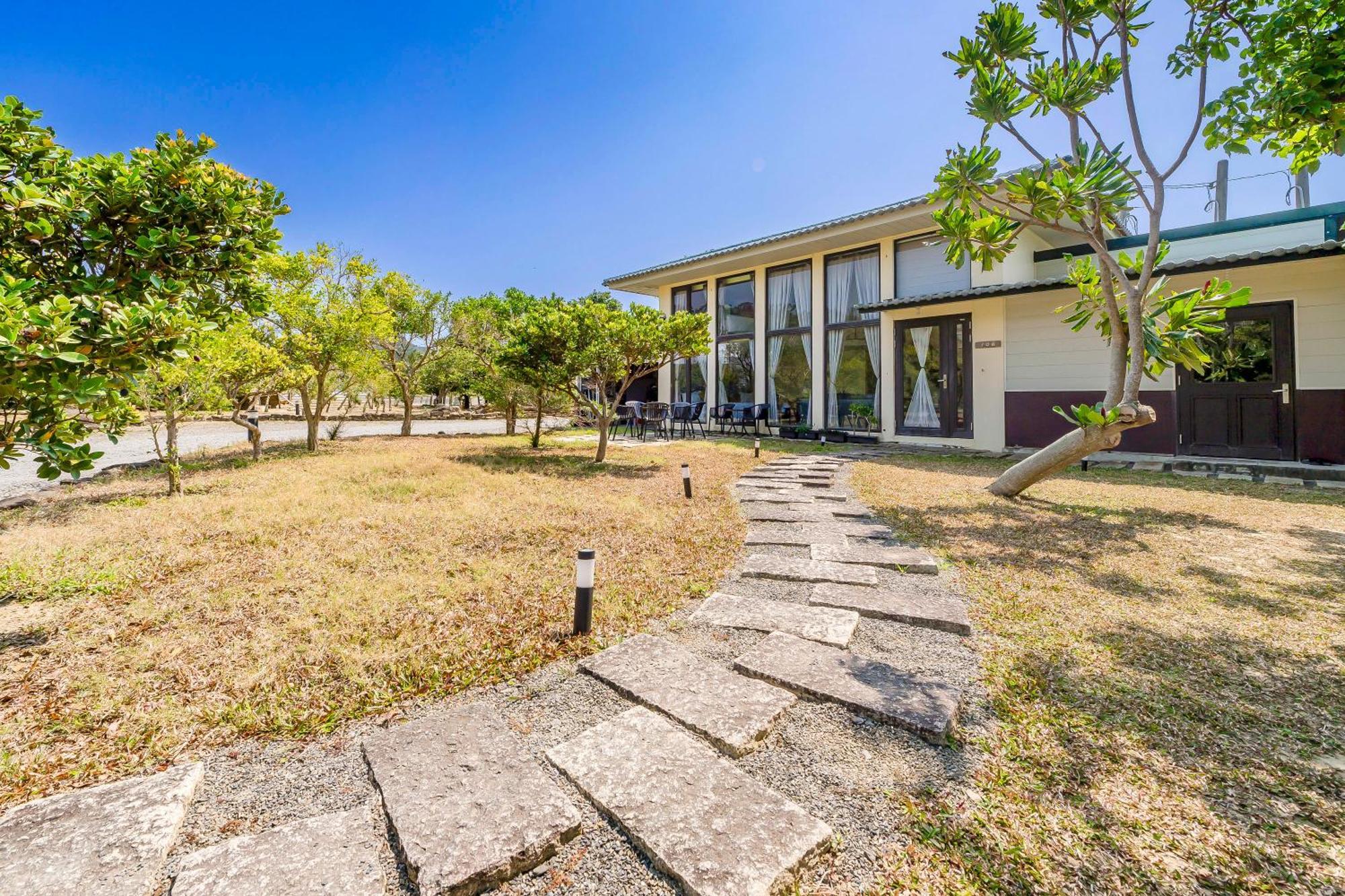 Southern Sun Homestay North Kenting Exterior photo