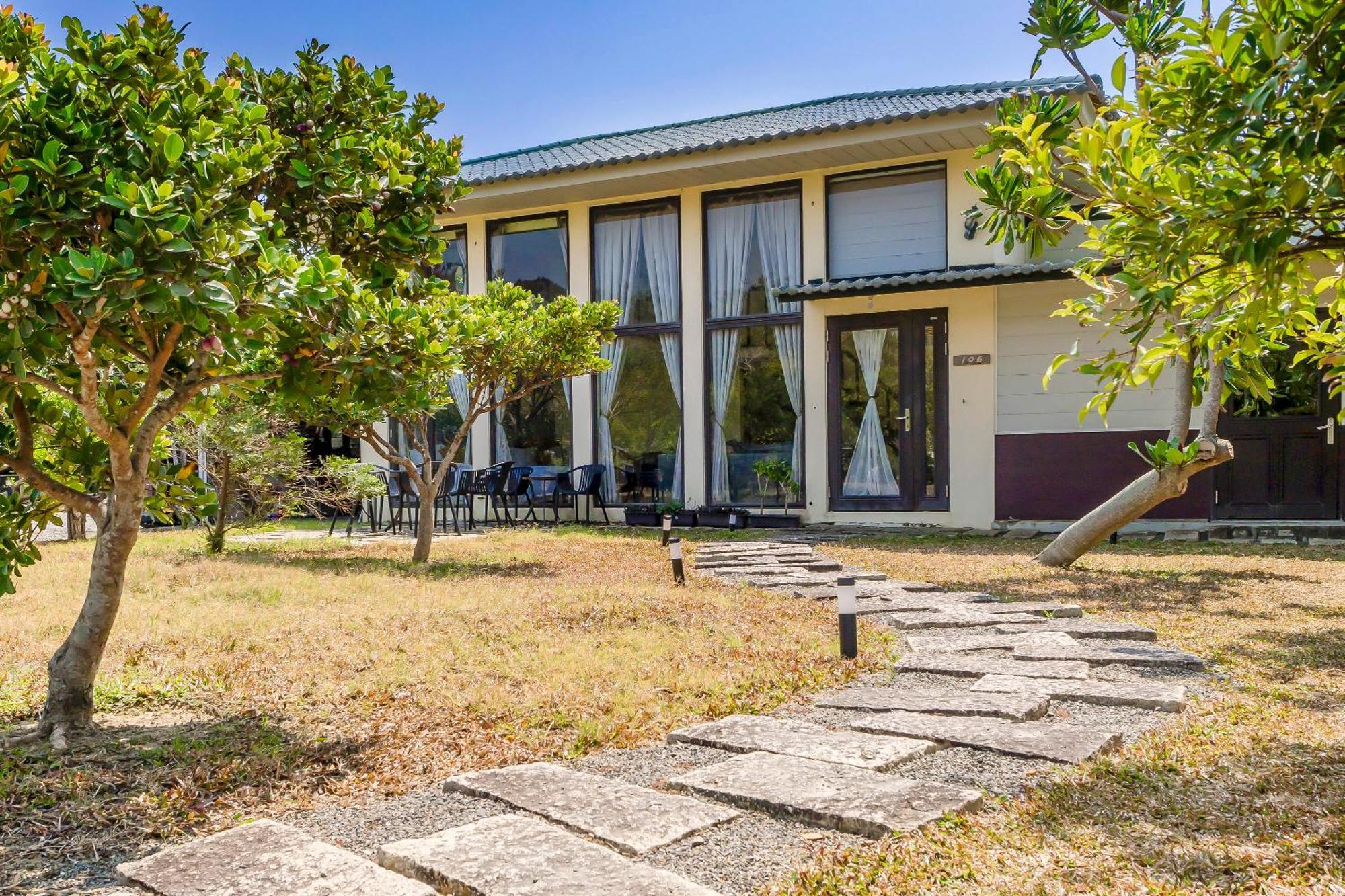 Southern Sun Homestay North Kenting Exterior photo