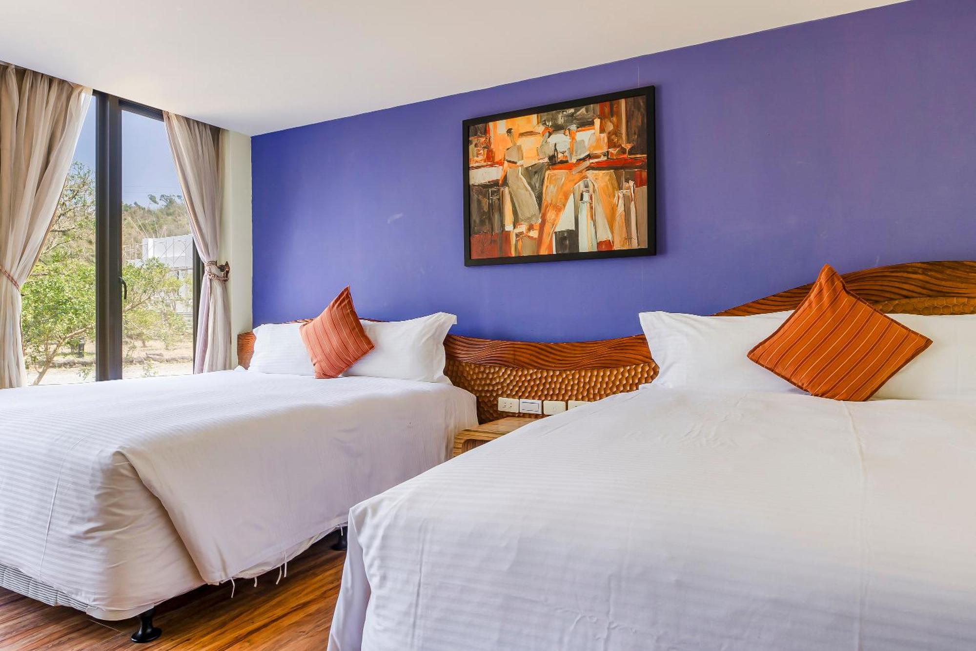 Southern Sun Homestay North Kenting Exterior photo