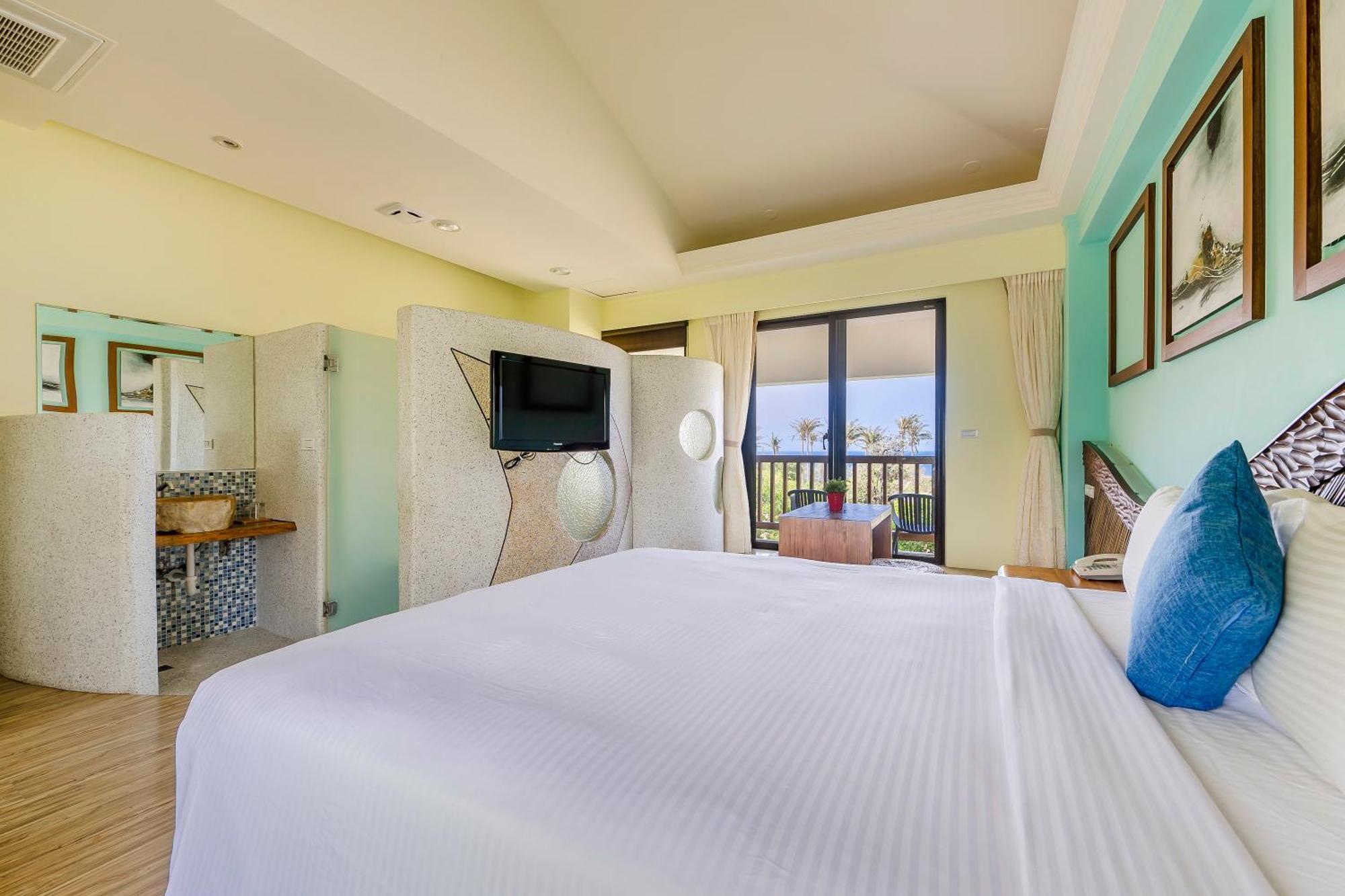 Southern Sun Homestay North Kenting Exterior photo