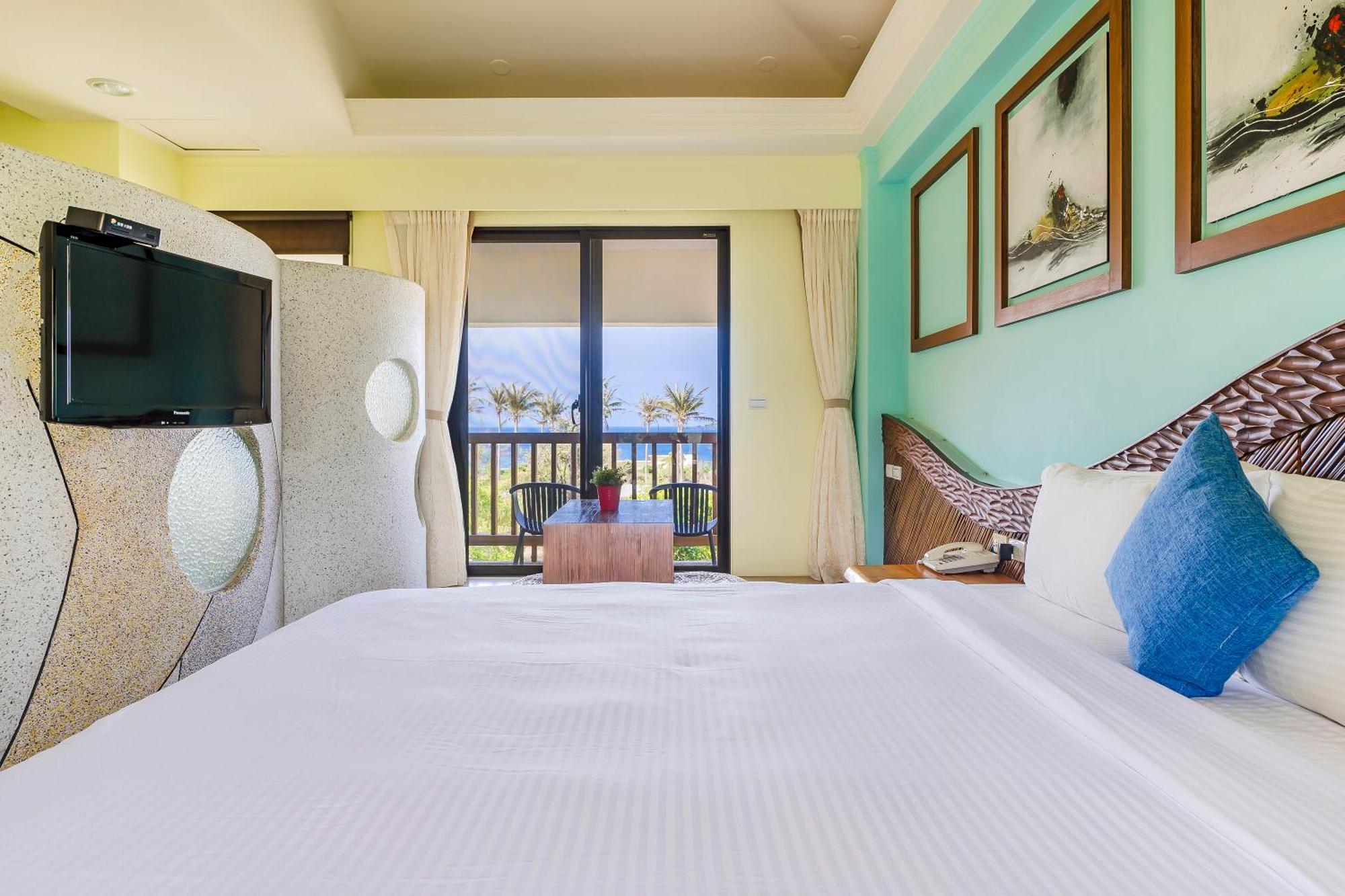 Southern Sun Homestay North Kenting Exterior photo