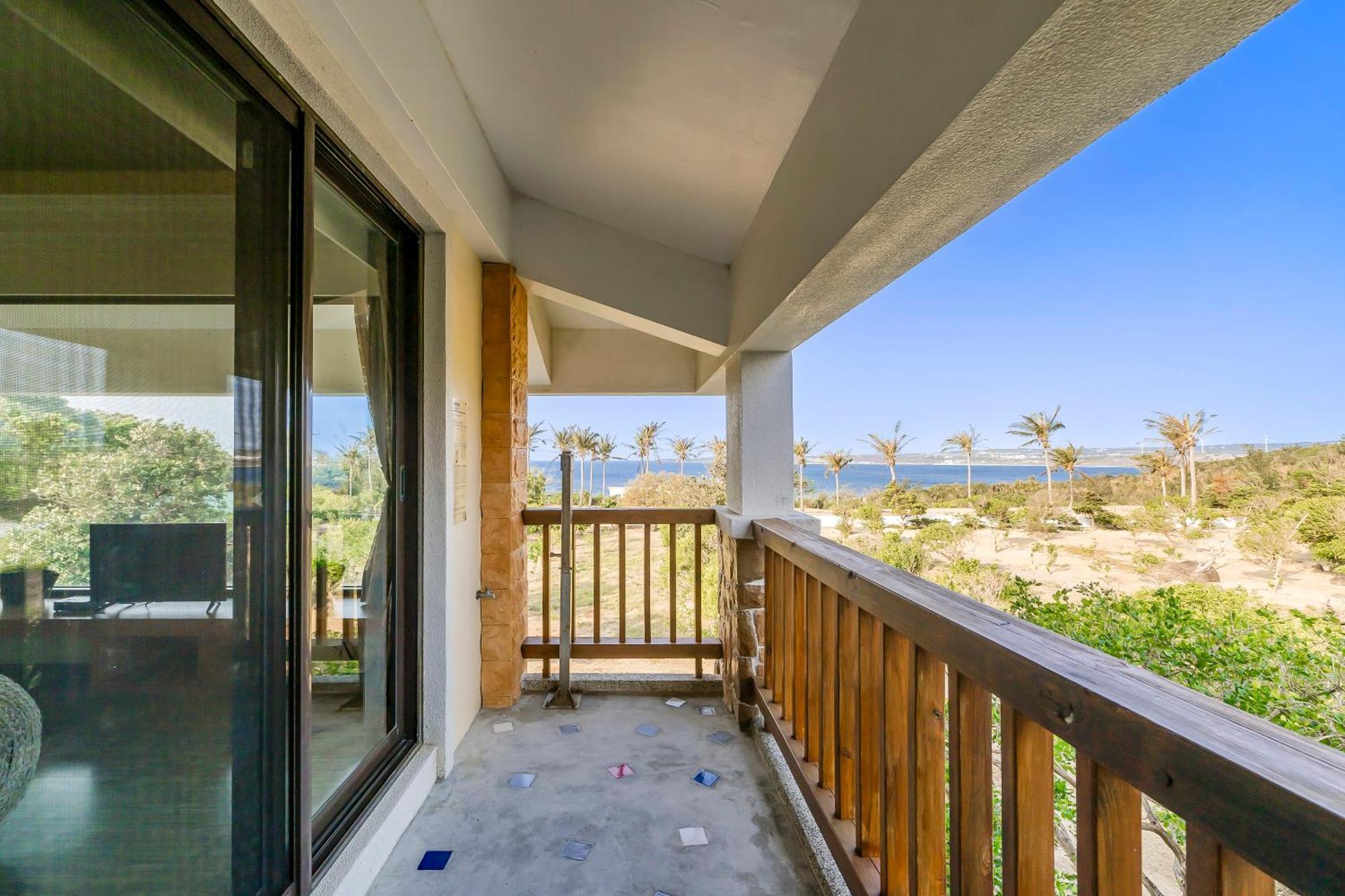 Southern Sun Homestay North Kenting Exterior photo