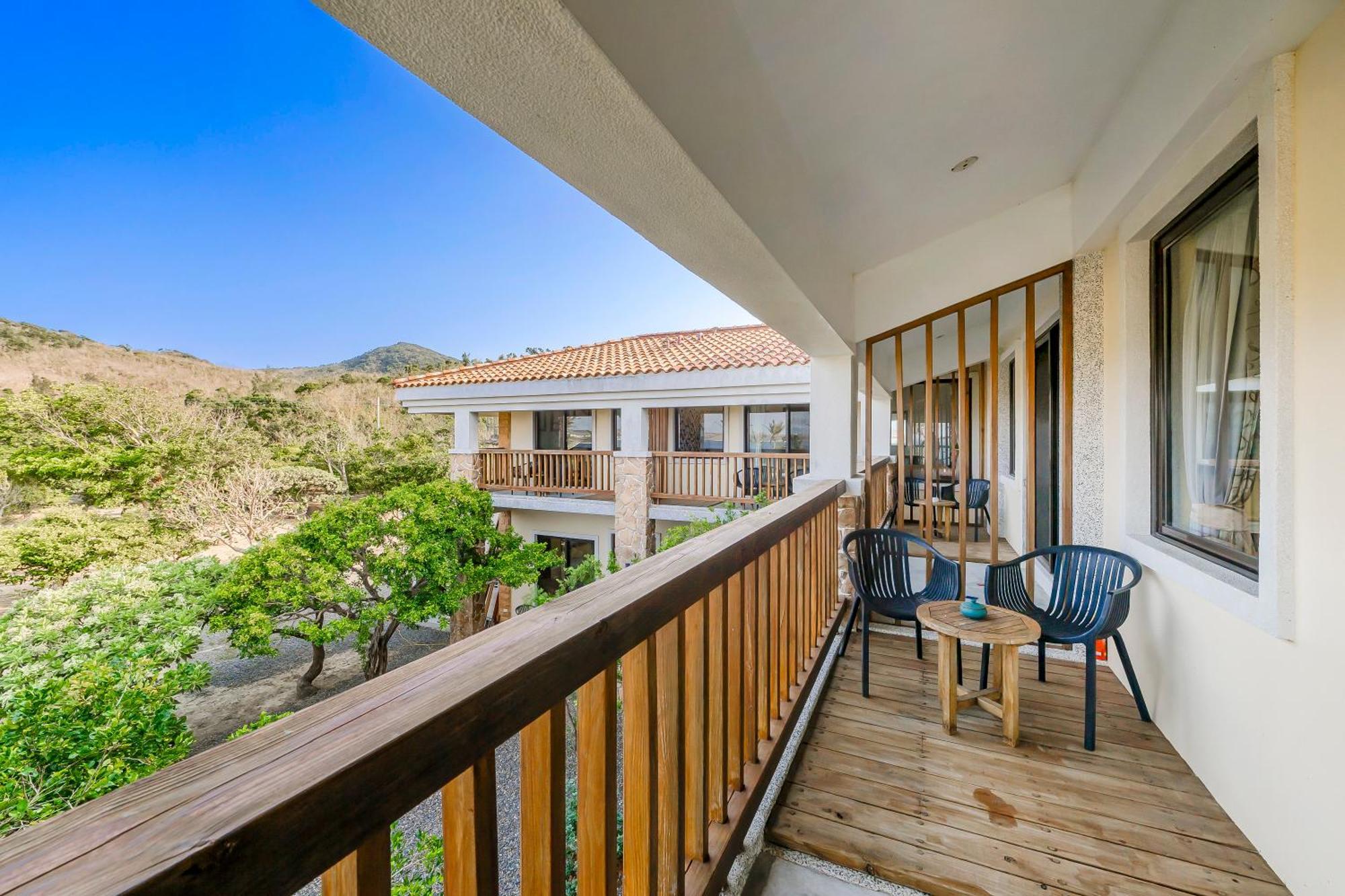Southern Sun Homestay North Kenting Exterior photo