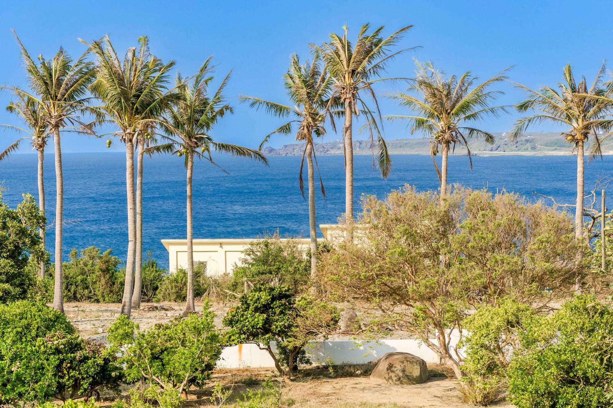 Southern Sun Homestay North Kenting Exterior photo