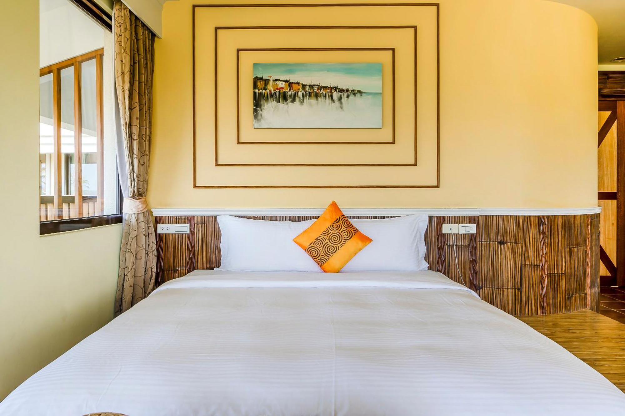 Southern Sun Homestay North Kenting Exterior photo
