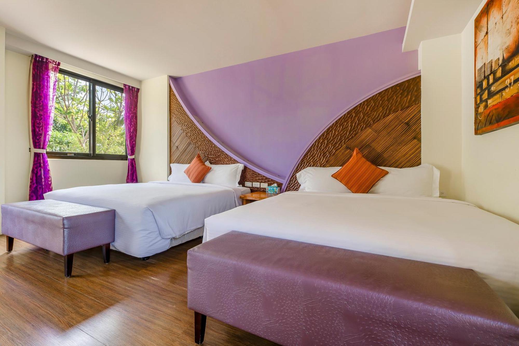 Southern Sun Homestay North Kenting Exterior photo