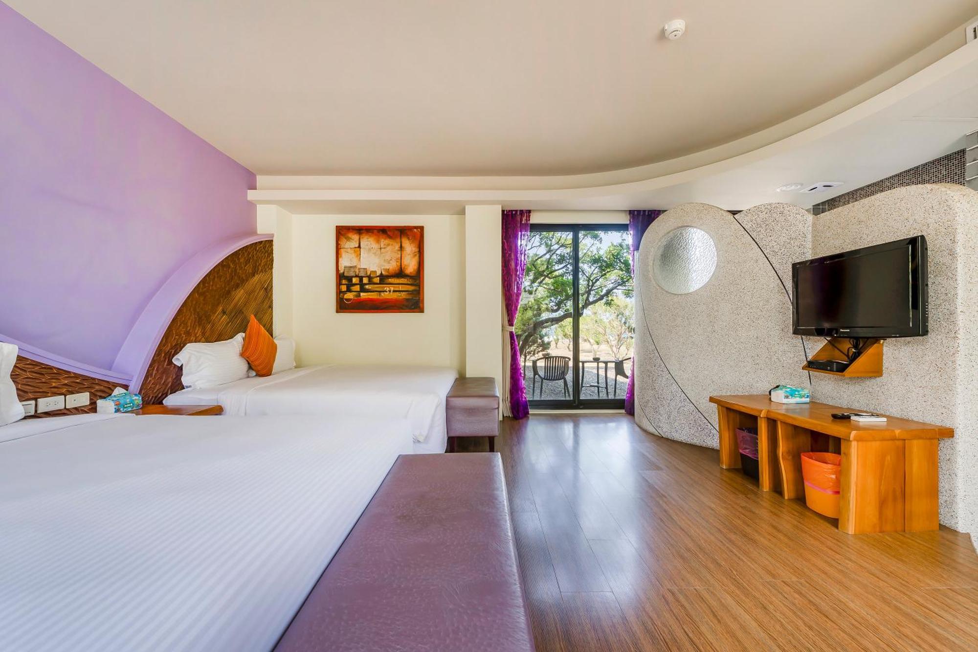 Southern Sun Homestay North Kenting Exterior photo