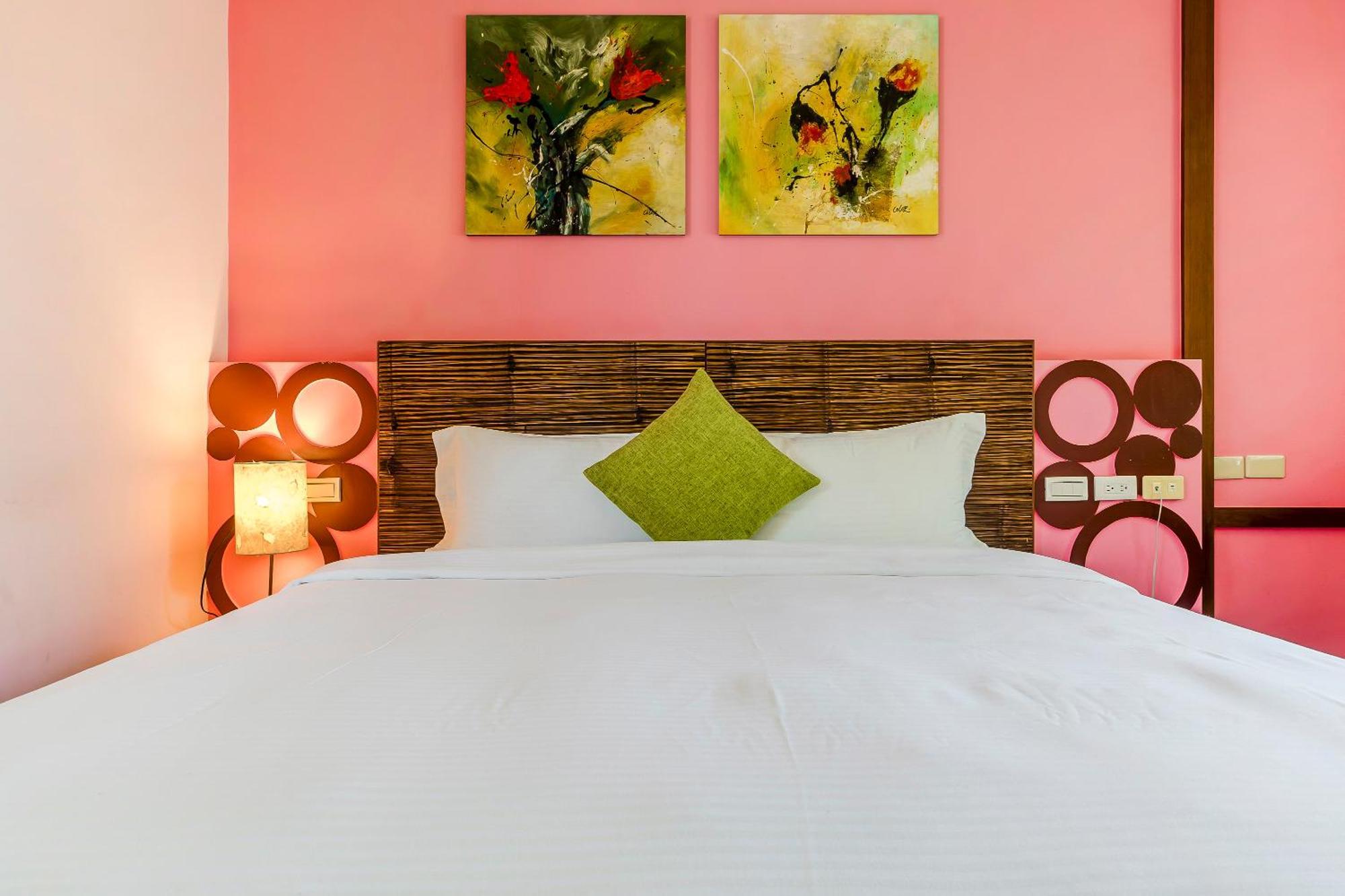 Southern Sun Homestay North Kenting Exterior photo