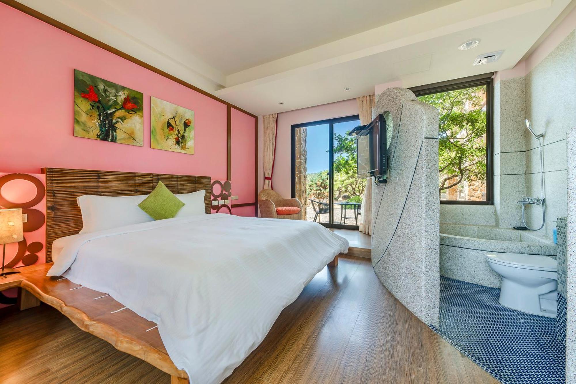 Southern Sun Homestay North Kenting Exterior photo