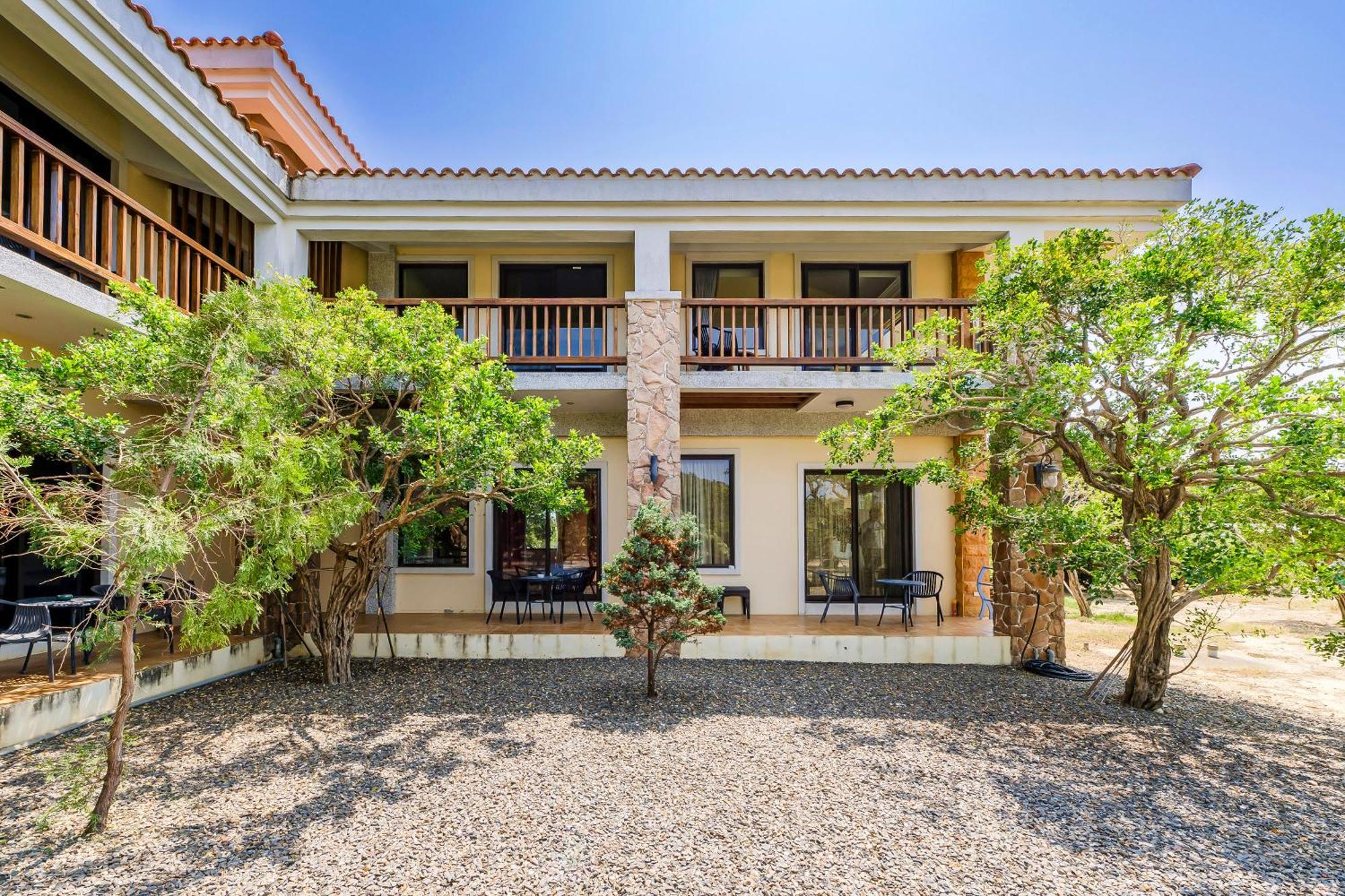 Southern Sun Homestay North Kenting Exterior photo