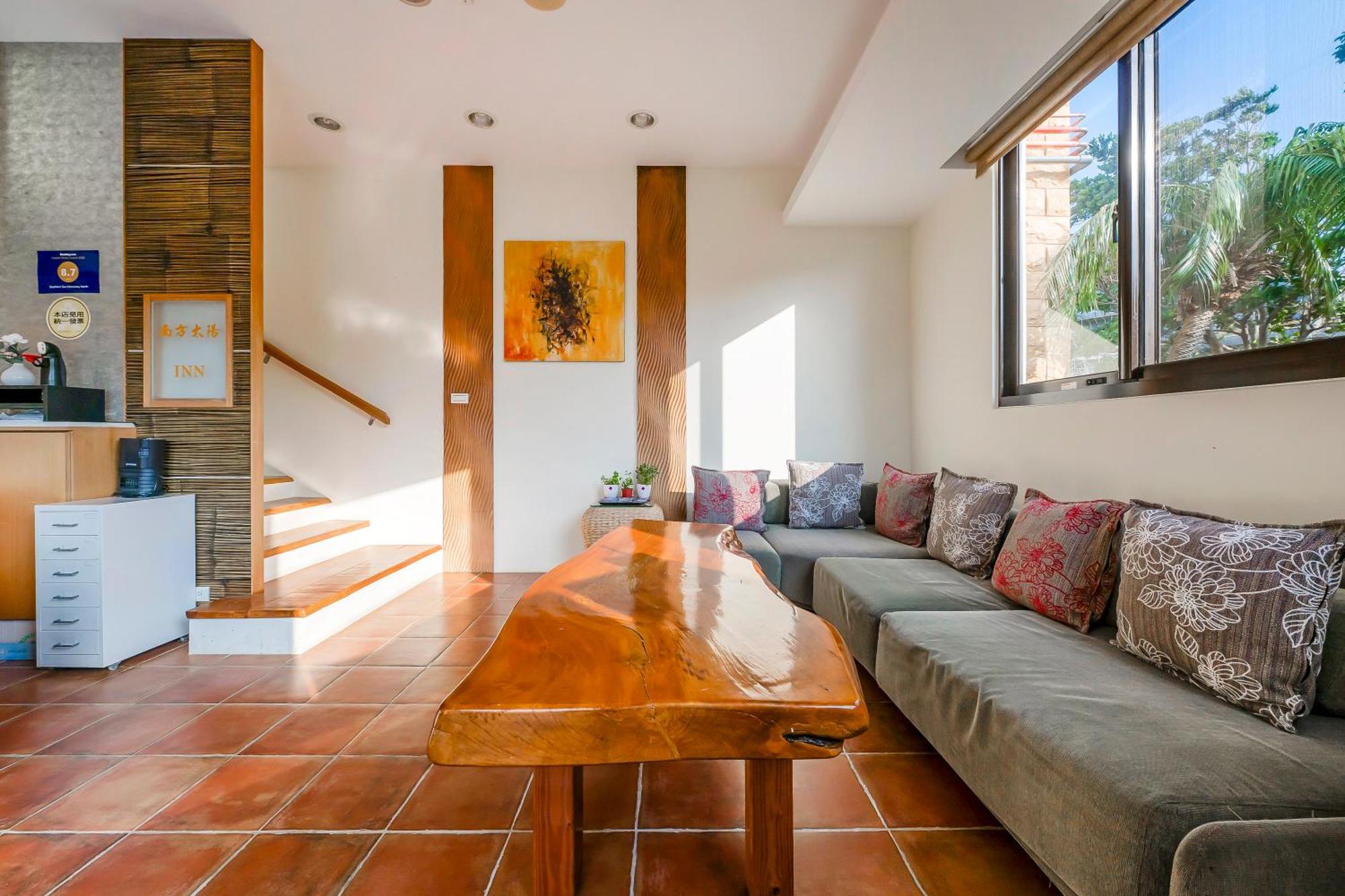 Southern Sun Homestay North Kenting Exterior photo