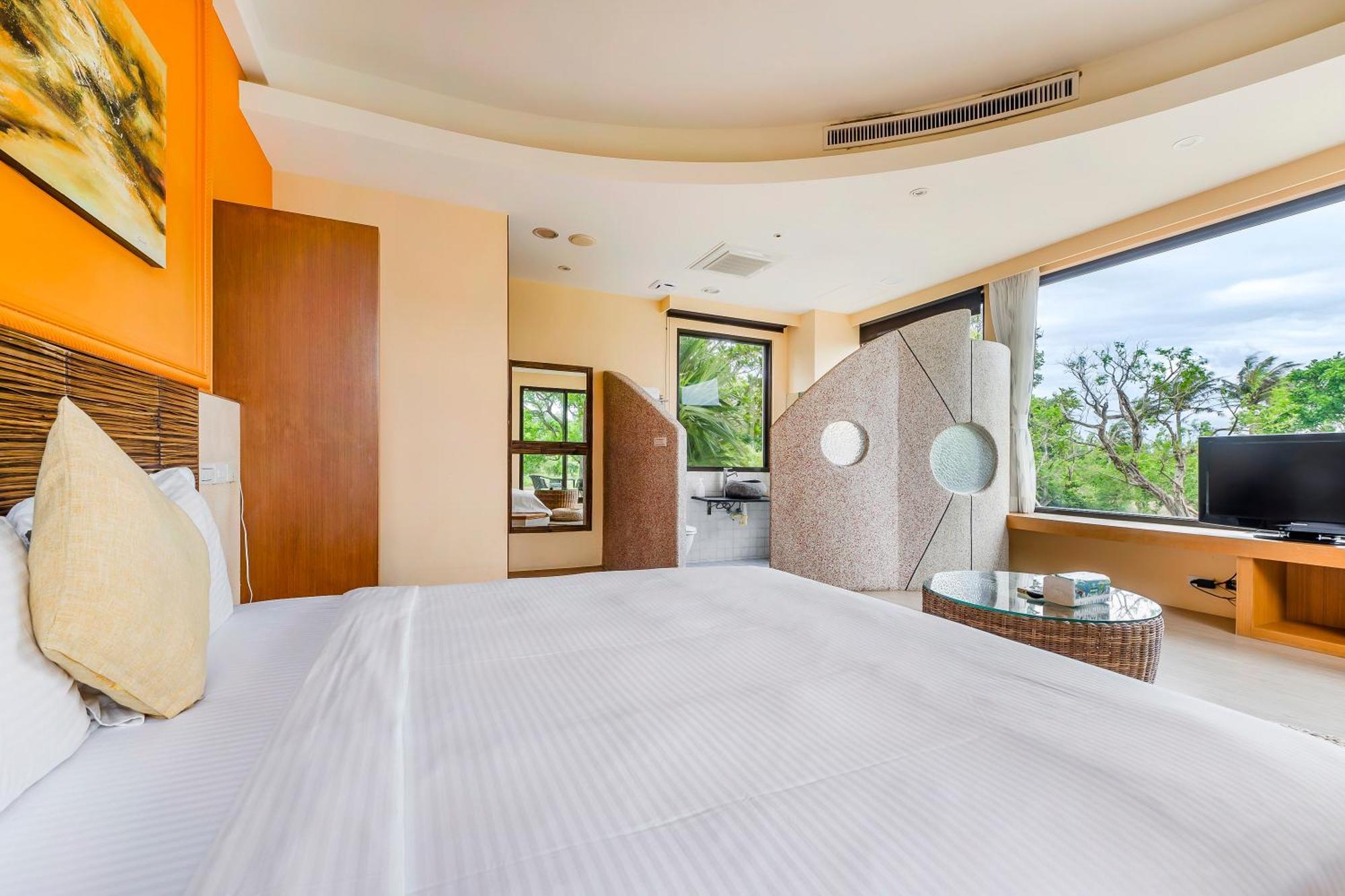 Southern Sun Homestay North Kenting Exterior photo