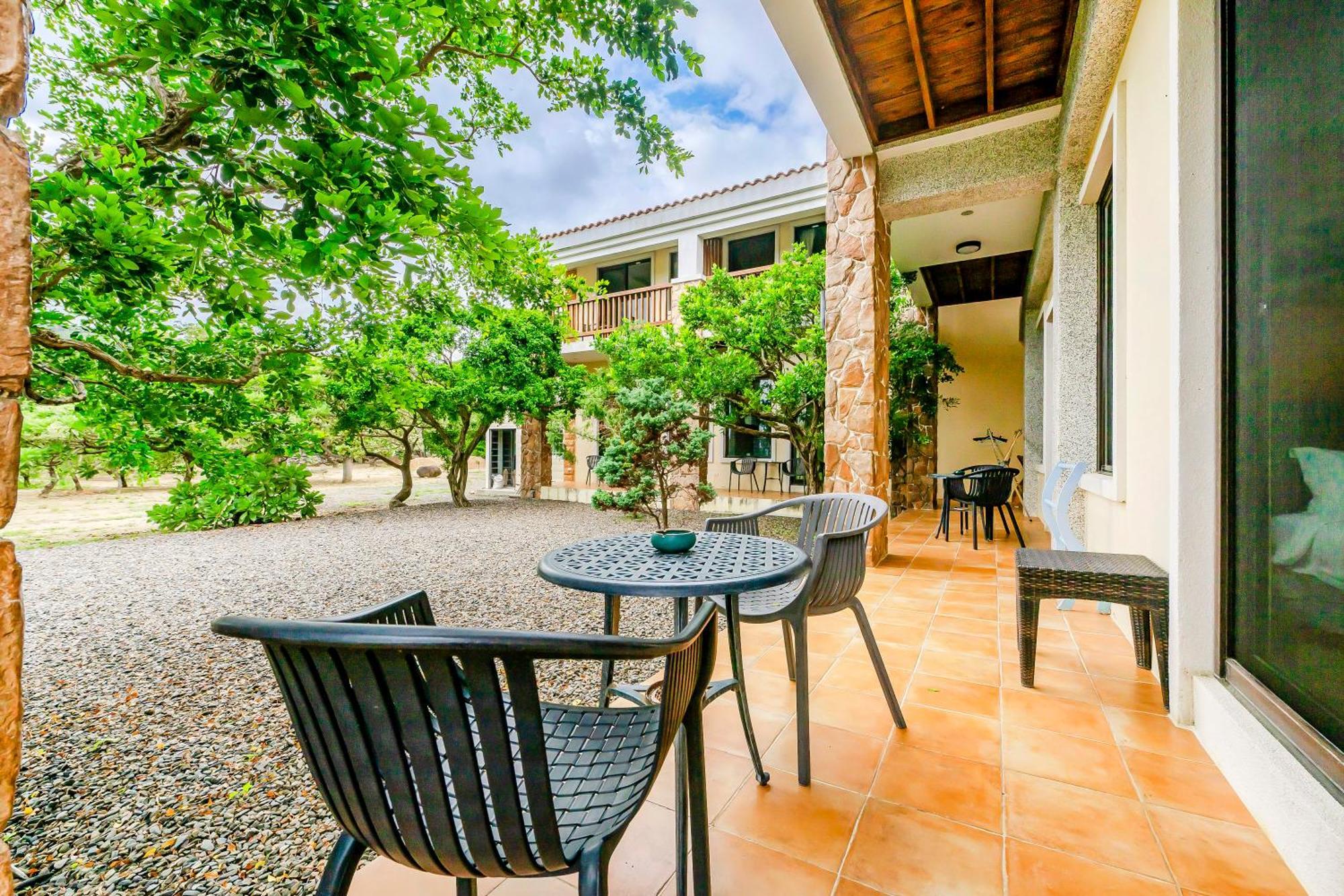 Southern Sun Homestay North Kenting Exterior photo