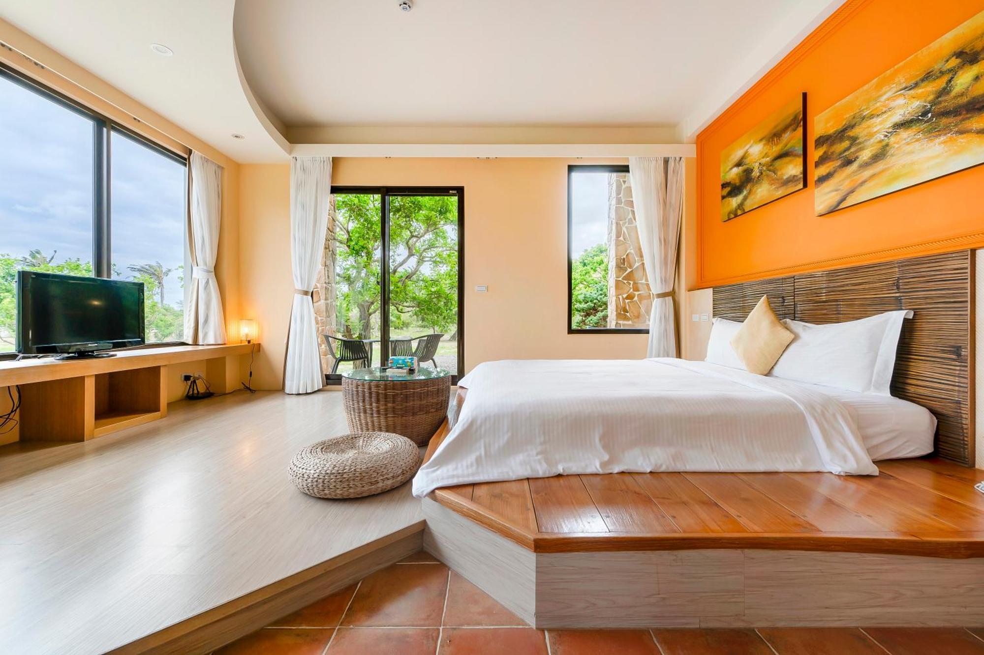 Southern Sun Homestay North Kenting Exterior photo
